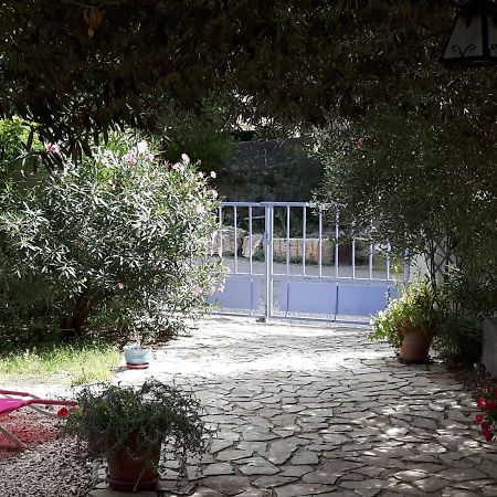 Saint-Nazaire-d'Aude La Vigne Des Heures Claires מראה חיצוני תמונה