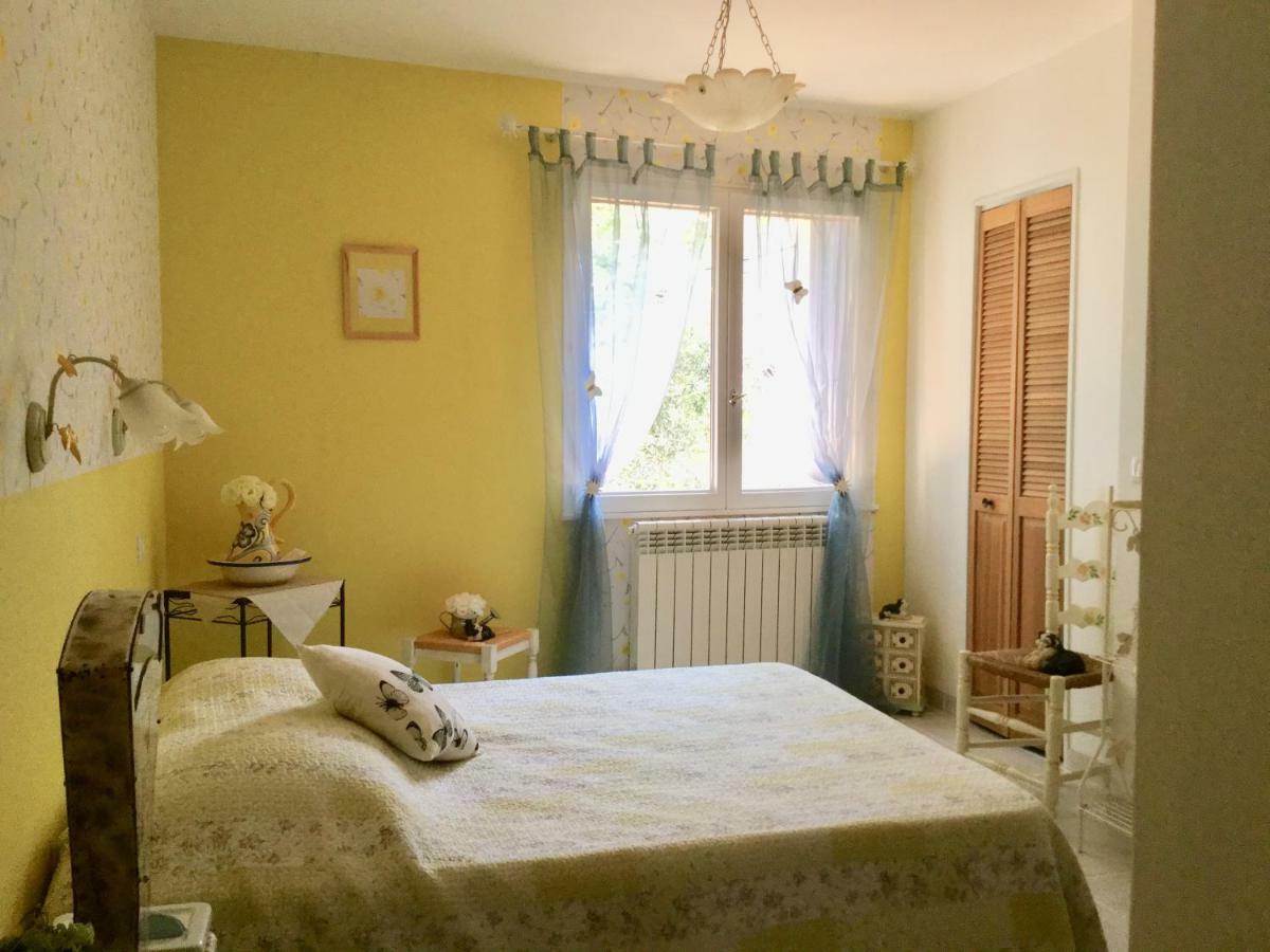 Saint-Nazaire-d'Aude La Vigne Des Heures Claires מראה חיצוני תמונה