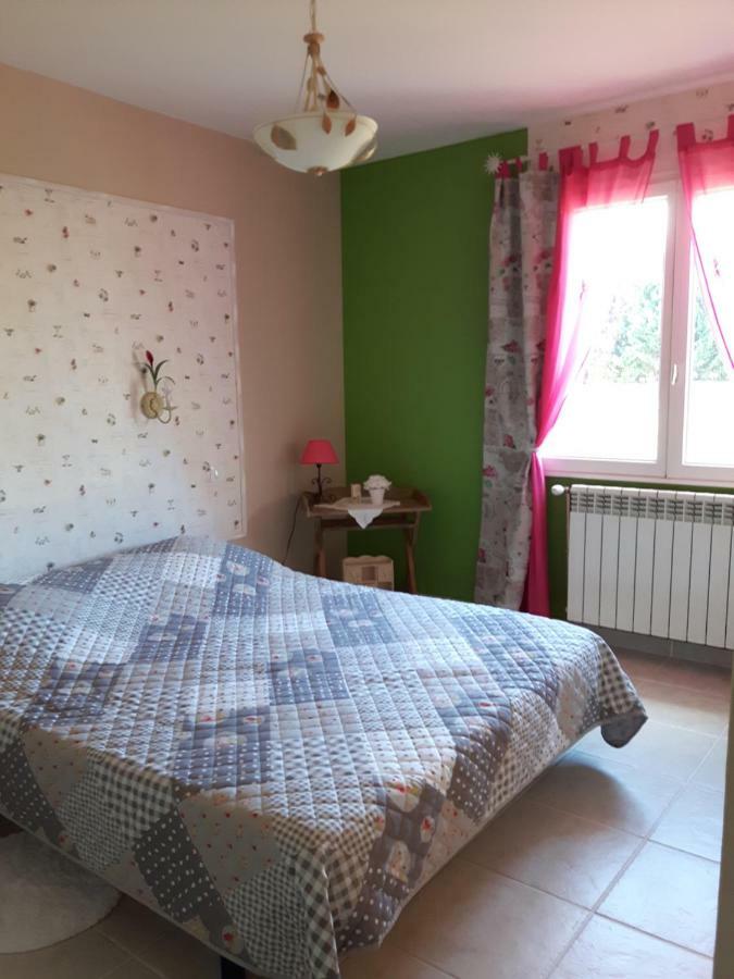 Saint-Nazaire-d'Aude La Vigne Des Heures Claires מראה חיצוני תמונה